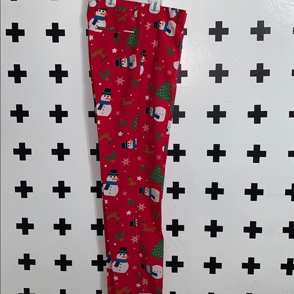 Christmas suit set - Picture 4 of 8